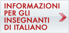 Informazioni per gli insegnanti di italiano