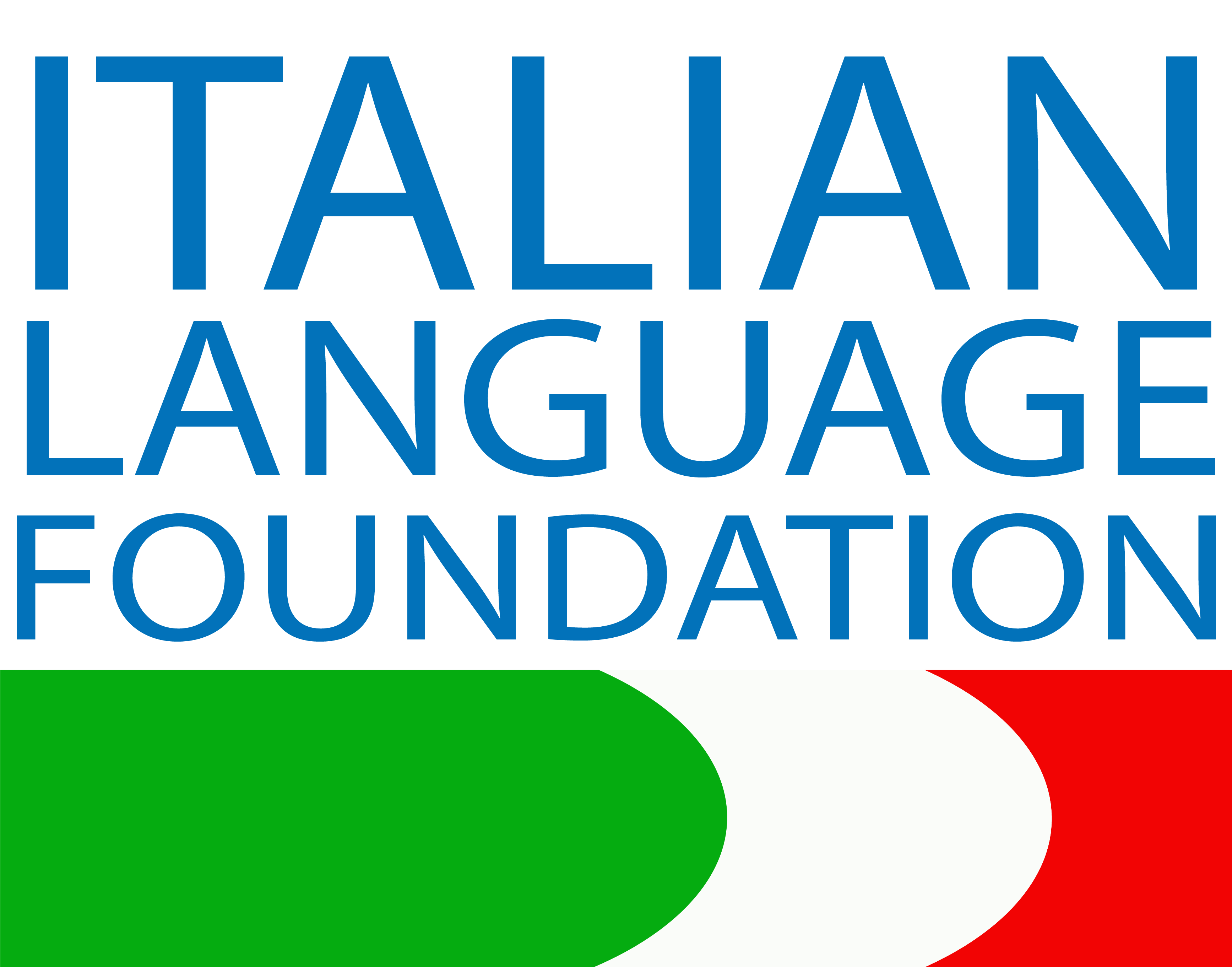 The Italian Language Foundation